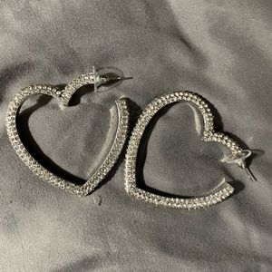 Sassy Jones earrings